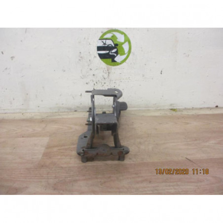 Pedalier de frein RENAULT CLIO III PHASE 2 d’occasion
