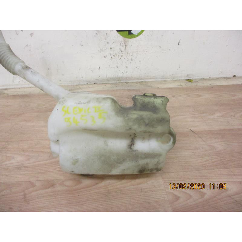 Vase de lave glace RENAULT  d’occasion