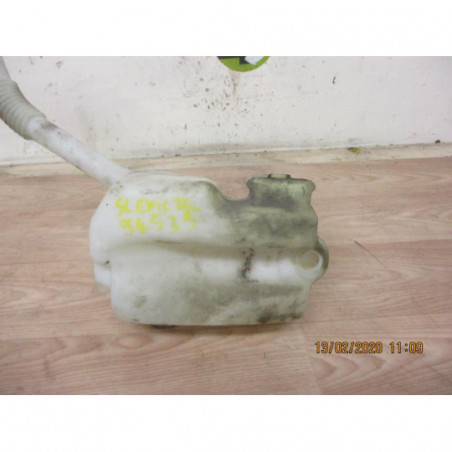 Vase de lave glace RENAULT  d’occasion