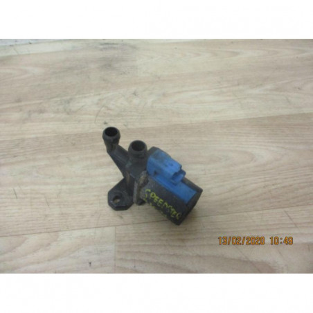 Bloc electrovannes OPEL SPEEDSTER DECAPOTABLE 2.2 16 d’occasion