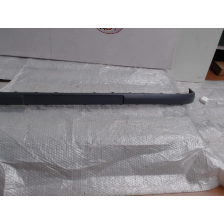 Moulure de pare choc arriere VOLKSWAGEN GOLF III d’occasion