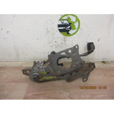 Pedalier FORD FIESTA VI d’occasion
