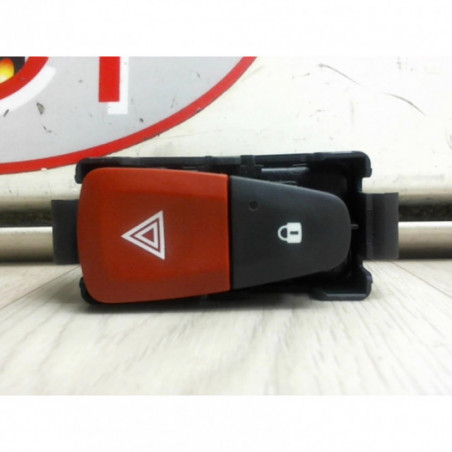 Bouton de warning RENAULT SCENIC III PHASE 1 d’occasion