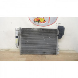 Condenseur de clim RENAULT CLIO II PHASE 4 d’occasion