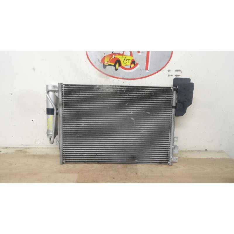Condenseur de clim RENAULT CLIO II PHASE 4 d’occasion