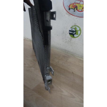 Condenseur de clim RENAULT CLIO II PHASE 4 d’occasion