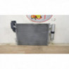 Condenseur de clim RENAULT CLIO II PHASE 4 d’occasion
