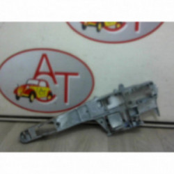 Support poignee porte avant droite PEUGEOT 208 d’occasion