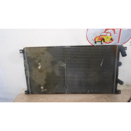 Radiateur eau RENAULT KANGOO I d’occasion