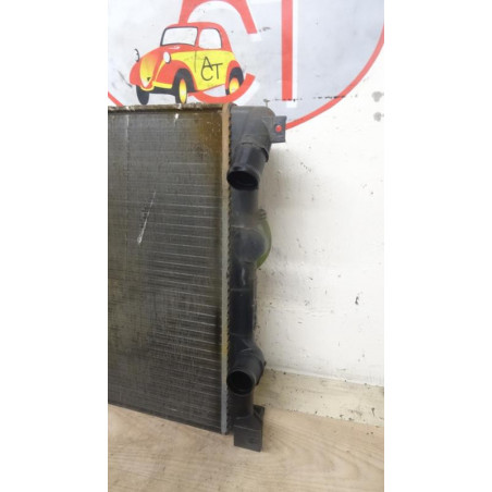 Radiateur eau RENAULT KANGOO I d’occasion