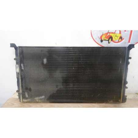 Radiateur eau RENAULT KANGOO I d’occasion