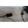 Serrure avant droit RENAULT MEGANE II CC PHASE 2 d’occasion