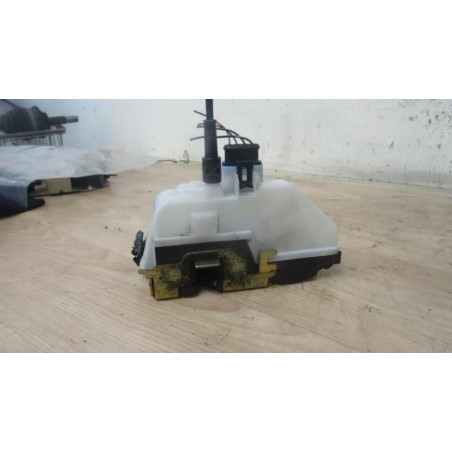 Serrure avant droit RENAULT MEGANE II CC PHASE 2 d’occasion