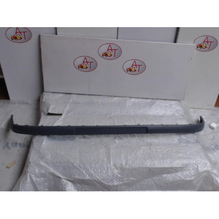 Moulure de pare choc arriere VOLKSWAGEN GOLF III d’occasion