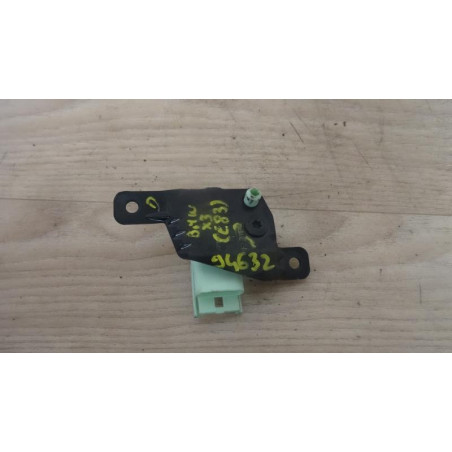 Capteur BMW X3 (E83) PHASE 2 (LCI) d’occasion