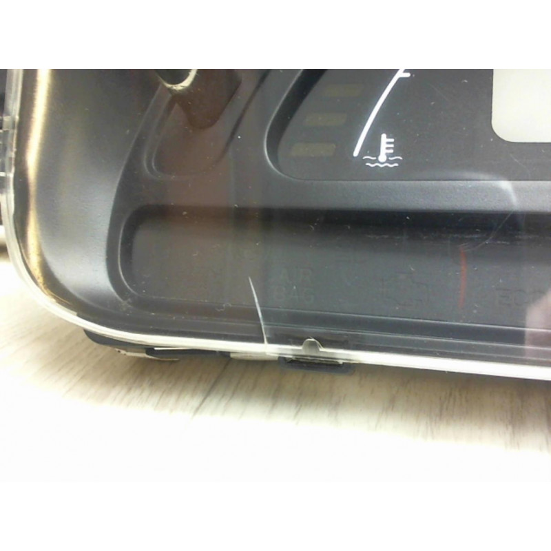 Compteur CITROEN C3 PHASE 1 d’occasion