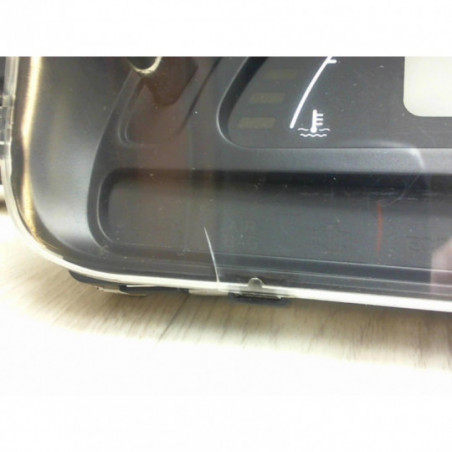 Compteur CITROEN C3 PHASE 1 d’occasion