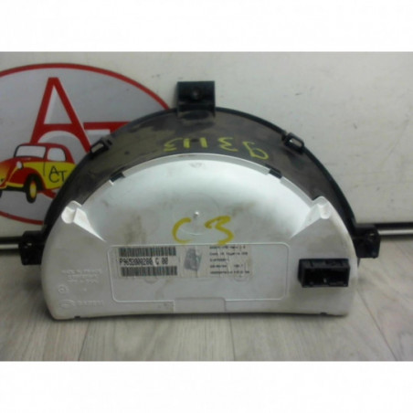 Compteur CITROEN C3 PHASE 1 d’occasion