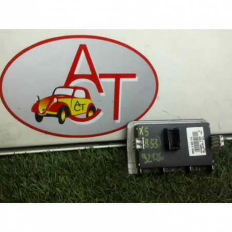 Commande de phare BMW X5 (E53) PHASE 2 d’occasion