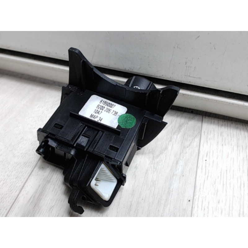 Commande regulateur vitesse RENAULT  d’occasion