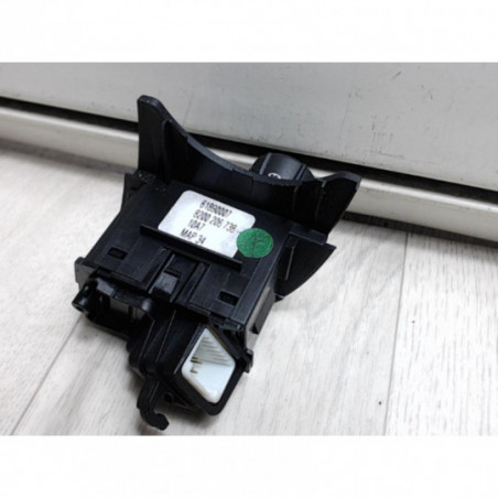Commande regulateur vitesse RENAULT  d’occasion
