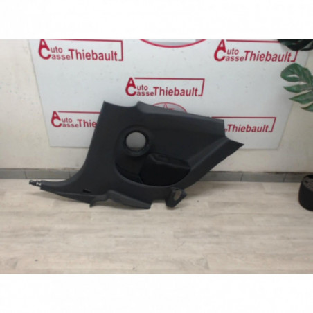 Garniture porte arriere droite RENAULT CLIO III PHASE 2 d’occasion