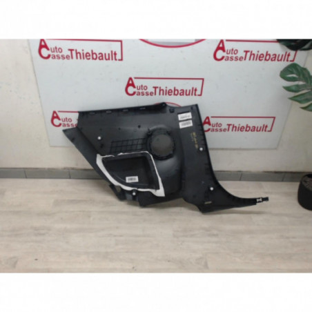 Garniture porte arriere droite RENAULT CLIO III PHASE 2 d’occasion