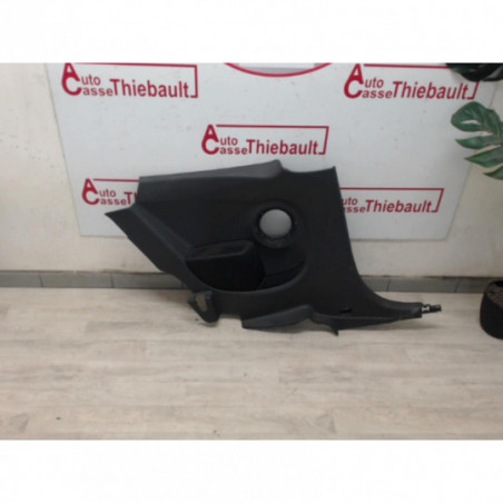 Garniture porte arriere gauche RENAULT CLIO III PHASE 2 d’occasion
