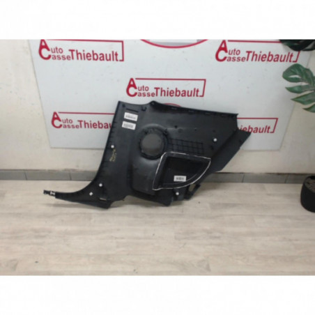 Garniture porte arriere gauche RENAULT CLIO III PHASE 2 d’occasion