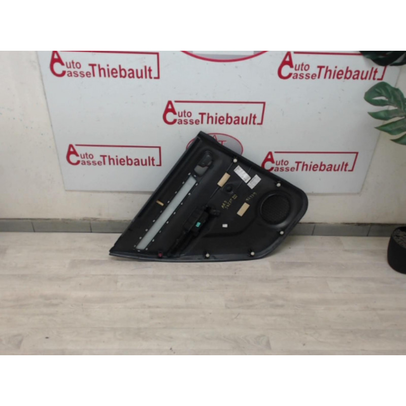 Garniture porte arriere droite SUZUKI SWIFT III d’occasion