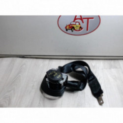 Ceinture arriere centrale RENAULT SCENIC III PHASE 1 d’occasion