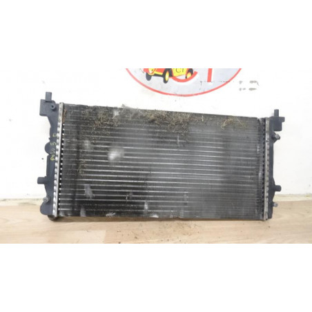 Radiateur eau VOLKSWAGEN POLO V (6R/6C) PHASE 1 d’occasion