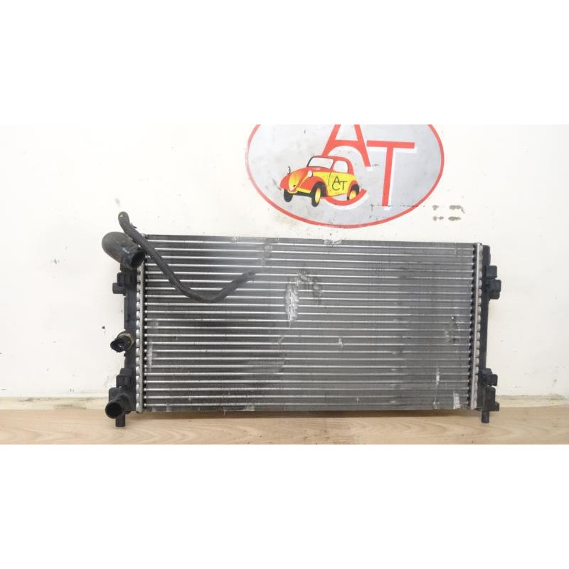 Radiateur eau VOLKSWAGEN POLO V (6R/6C) PHASE 1 d’occasion