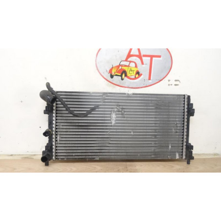 Radiateur eau VOLKSWAGEN POLO V (6R/6C) PHASE 1 d’occasion