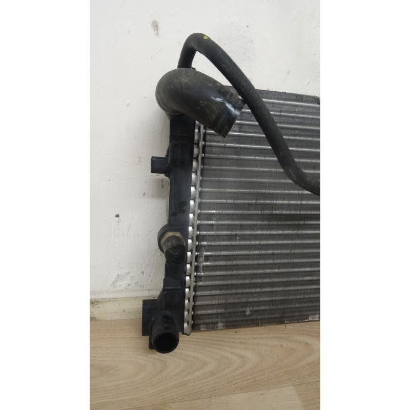 Radiateur eau VOLKSWAGEN POLO V (6R/6C) PHASE 1 d’occasion