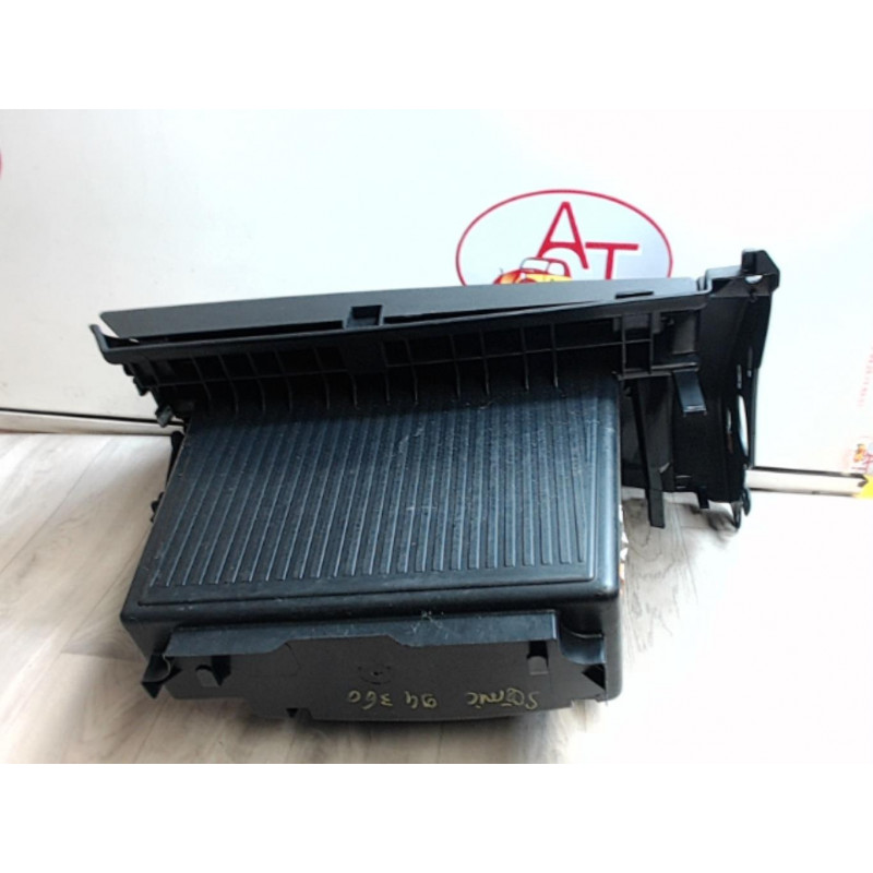 Boite a gants RENAULT SCENIC III PHASE 1 d’occasion