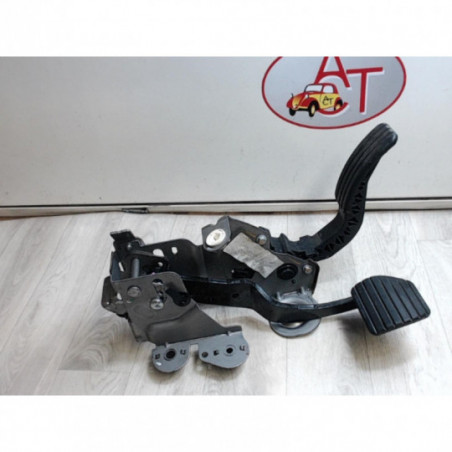 Pedalier RENAULT SCENIC III PHASE 1 d’occasion