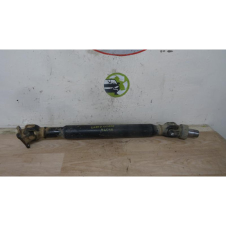 Arbre de transmission (propulsion) SUZUKI VITARA d’occasion