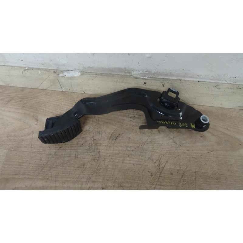 Pedalier de frein PEUGEOT 208 d’occasion