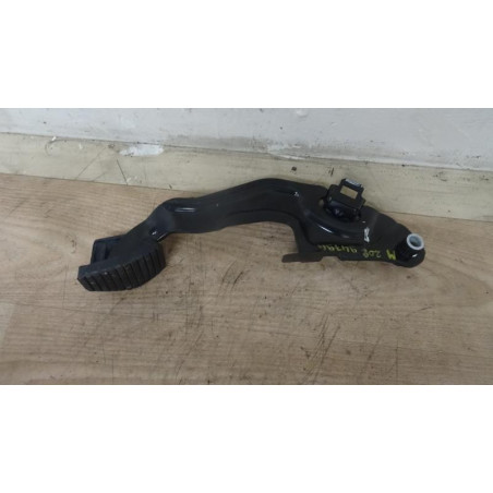 Pedalier de frein PEUGEOT 208 d’occasion