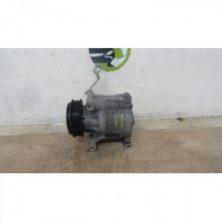 Compresseur clim FIAT PUNTO II PHASE 2 d’occasion