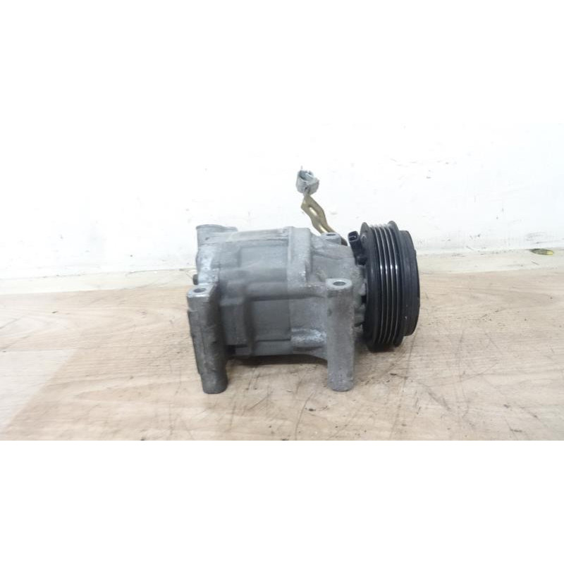 Compresseur clim FIAT PUNTO II PHASE 2 d’occasion
