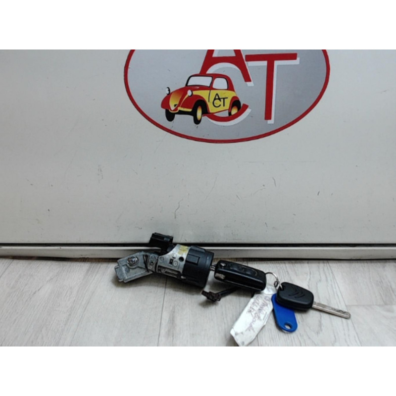 Neiman CITROEN C3 II PHASE 1 d’occasion
