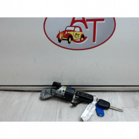 Neiman CITROEN C3 II PHASE 1 d’occasion