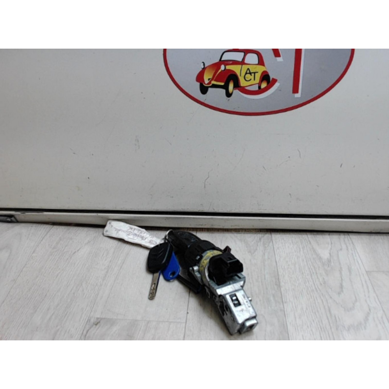 Neiman CITROEN C3 II PHASE 1 d’occasion
