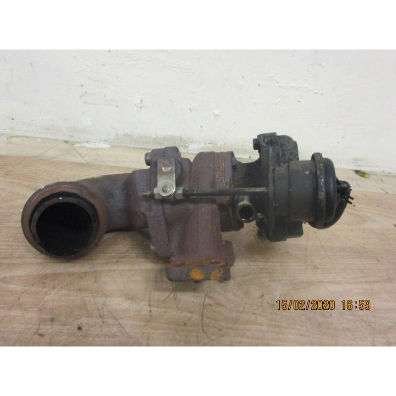 Turbo PEUGEOT 207 PHASE 2 d’occasion