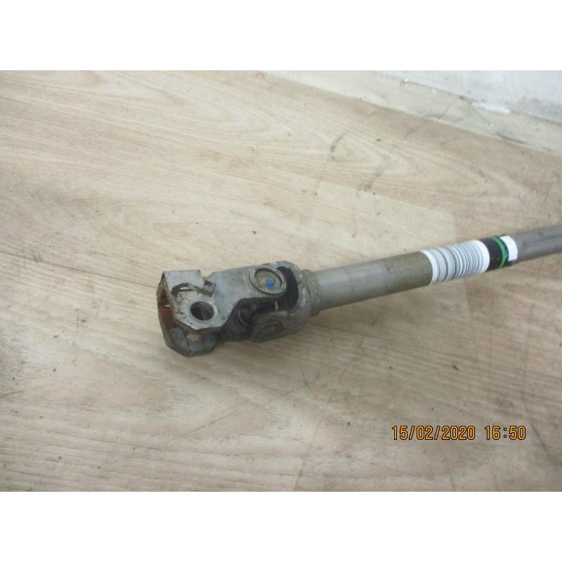Colonne de direction CITROEN C3 II PHASE 1 d’occasion