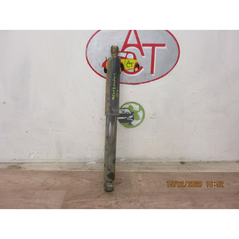 Amortisseur arriere droit RENAULT MASTER II PHASE 2 CHASSIS CABINE d’occasion