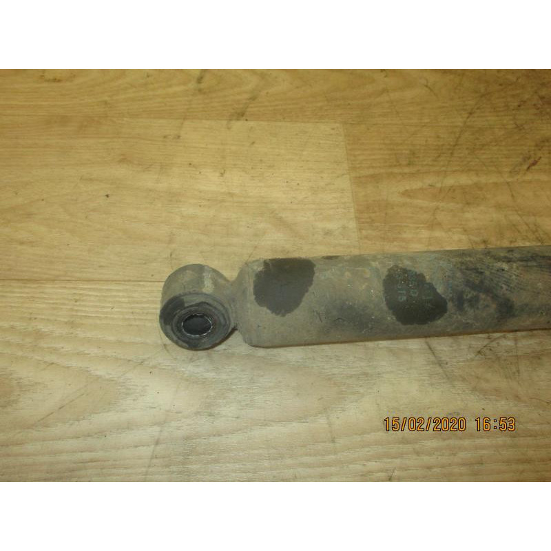 Amortisseur arriere droit RENAULT MASTER II PHASE 2 CHASSIS CABINE d’occasion