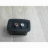 Prise stereo RENAULT SCENIC III PHASE 1 d’occasion